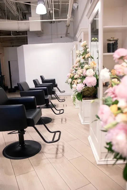 Boulevard Hair Boutique — Hair salon in Port St. Lucie